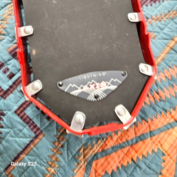 MSR Lightning Explore Snow Shoes - Picture 5 of 8